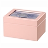 Precious Pink Memorial Chest