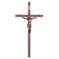 10" Interior Crucifix