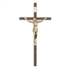 10" Interior Crucifix