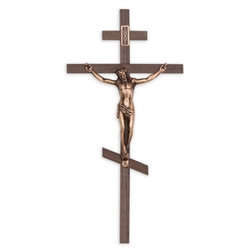 10" Interior Crucifix