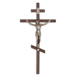 10" Interior Crucifix