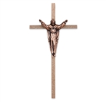 10" Interior Crucifix