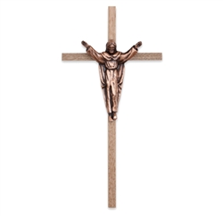 10" Interior Crucifix