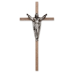 10" Interior Crucifix