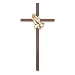 10" Interior Cross