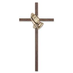 10" Interior Cross