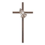 10" Interior Cross