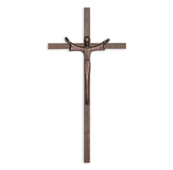 10" Interior Crucifix