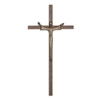 10" Interior Crucifix