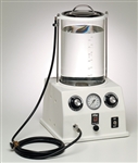 Porti-Boy MARK IV Embalming Machine