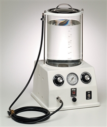 Porti-Boy MARK IV Embalming Machine