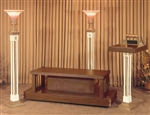 Imperial Chapel Set