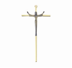 10" Interior Crucifix