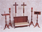 Regency Devotional Set