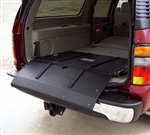 Link Minideck System for 2015 + 2020 Models