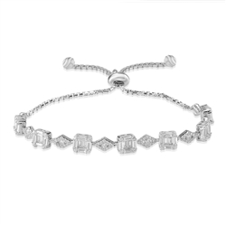 High Fashion Adjustable Bracelet