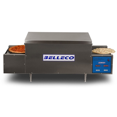 <b>Belleco</b> Electric Conveyor Oven