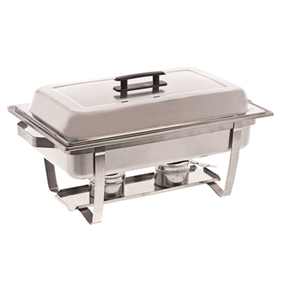 Browne Halco 8 Qt. Economy Chafer