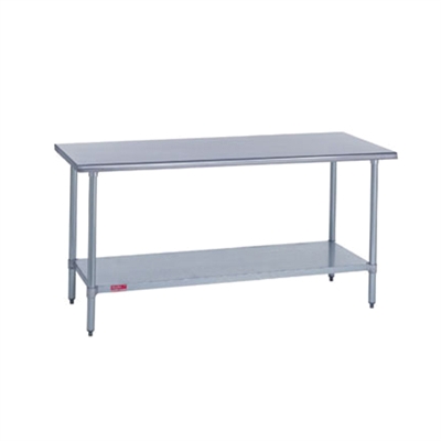 Duke 24" x 30" Worktable