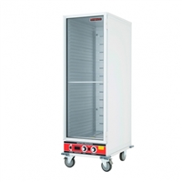 Empura Heated Cabinet E-HPIC-6836