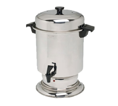 Focus 55 Cup Coffee Percolator