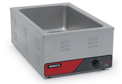 Nemco 12" x 20" Warmer 6055A