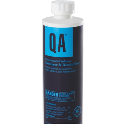 11011 Q.A.Â® Concentrated Solution Covid 19