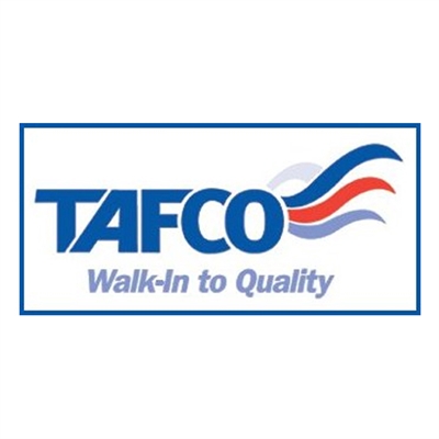 Tafco Walk-In Coolers & Freezers