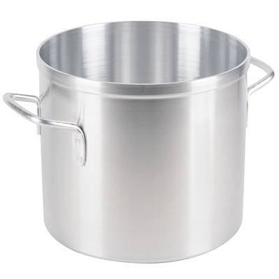 24 Qt. Vollrath Stock Pot