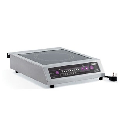 Vollrath Countertop Induction Range