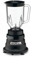 <b>Waring Commercial</b> Bar Blender <b>1/2hp 48oz</b>