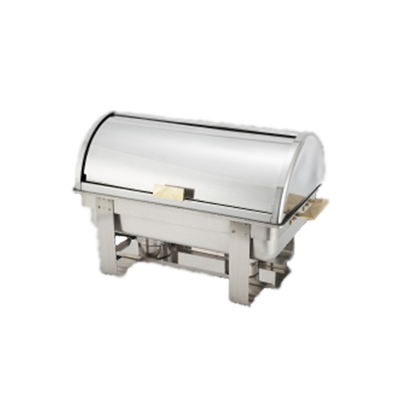 Winco Roll Top Chafer