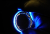 Harely Rear LED Speaker Rings | Empire HydroSports