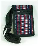 Woven Bag- Airline