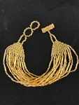 Bracelet Mia - Gold