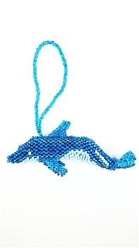 Ornament - Dolphin