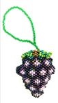 Ornament - Grapes