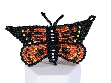Pin - Butterfly Monarch