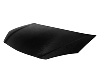 2002 - 2004 Acura RSX OEM Style Carbon Fiber Hood - Carbon Creations