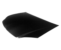 2005 - 2010 Chevrolet Cobalt OEM Style Carbon Fiber Hood - Carbon Creations