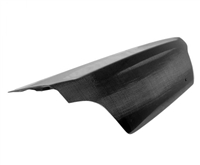 2004 - 2007 Subaru WRX / STI 4Dr OEM Style Carbon Fiber Trunk - Carbon Creations