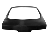 1994 - 1997 Acura Integra 2Dr OEM Style Carbon Fiber Hatch - Carbon Creations