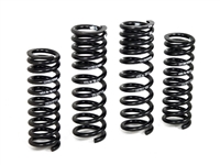 1998 - 2004 Porsche 911 Carrera Cabrio/Targa 2WD H&R Sport Springs