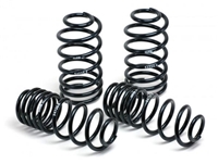 1989 - 2000 Suzuki Sidekick H&R Sport Springs