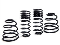 1999 - 2005 Volkswagen Golf 2.0L H&R Sport Springs