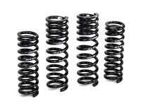 1982 - 1989 Volkswagen Scirocco 8V H&R Sport Springs