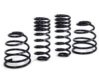 2011 - 2014 Volkswagen Touareg V8 / TDI H&R Sport Springs