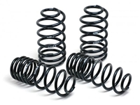 2013 - 2014 Acura ILX H&R Sport Springs