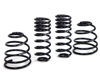 1996 - 2001 Audi A4 Quattro Sedan/Avant H&R Sport Springs