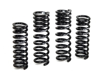 2006 - 2008 Audi A4 Cabrio H&R Sport Springs